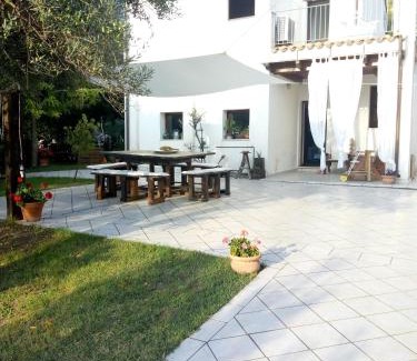Fossacesia House | Villa Marinella