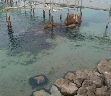 Fossacesia House | Villa Marinella