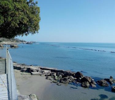 Fossacesia House | Villa Marinella