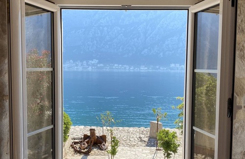 Prcanj House | Villa Mariner