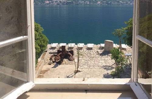 Prcanj House | Villa Mariner