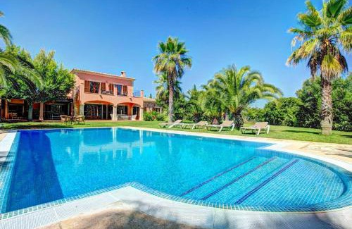 Santanyi Villa | Villa Marino by Villa Plus