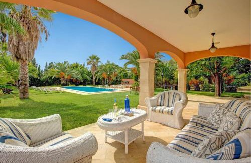 Santanyi Villa | Villa Marino by Villa Plus