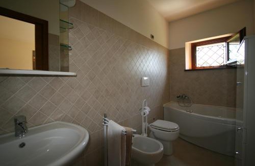 Fano House | Villa Mariotti