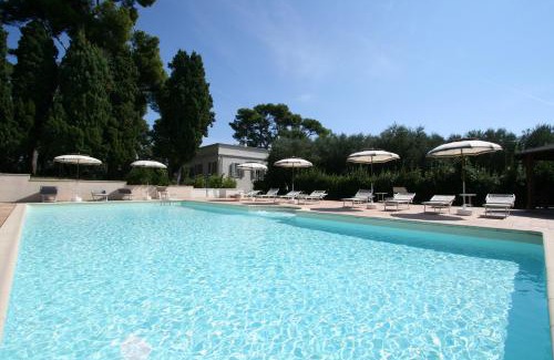 Fano House | Villa Mariotti