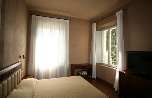 Fano House | Villa Mariotti