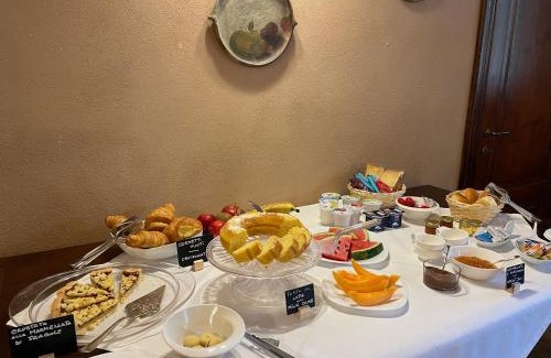 Fano House | Villa Mariotti
