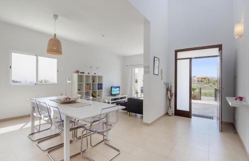 es Bacares Villa | Villa marisa ii