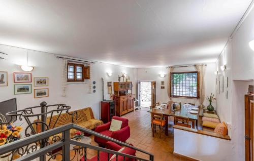 Monteverdi Marittimo House | Villa Marisa