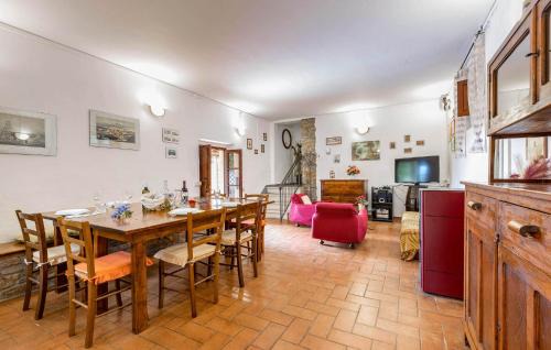Monteverdi Marittimo House | Villa Marisa