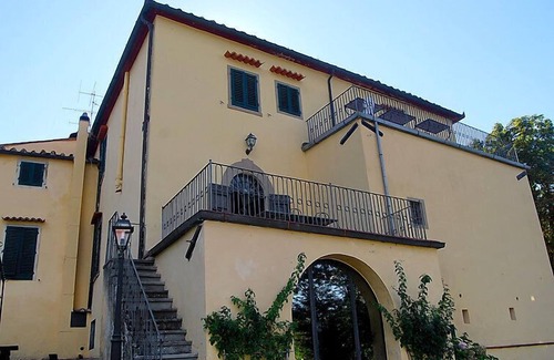 Vicchio House | Villa Marisel by Interhome