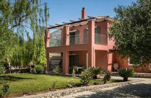 Razata Villa | VILLA MARITINA