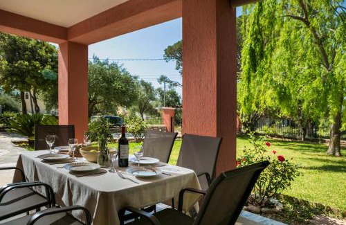 Razata Villa | VILLA MARITINA