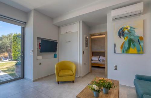 Zerviana Villa | Villa Maritini