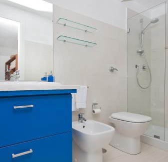 Capri Apartment | Villa Mariuccia Capri