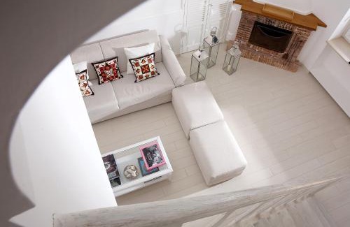 Capri Apartment | Villa Mariuccia Capri