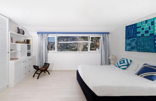 Capri Apartment | Villa Mariuccia Capri