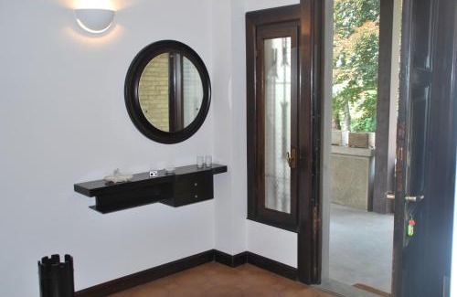 Villa d'Adda Villa | Villa Mariuccia