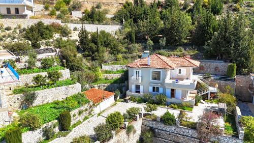 Qeparo House | Villa Marius 074