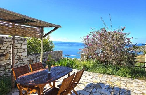 Qeparo House | Villa Marius 074