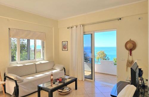 Qeparo House | Villa Marius 074
