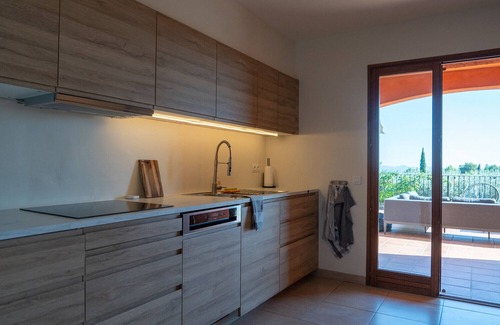 Flayosc Villa | Villa Marival – Luxury holiday villa with private pool in Flayosc, Provence