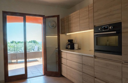 Flayosc Villa | Villa Marival – Luxury holiday villa with private pool in Flayosc, Provence