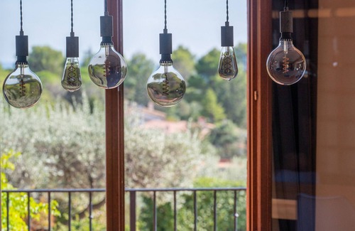 Flayosc Villa | Villa Marival – Luxury holiday villa with private pool in Flayosc, Provence