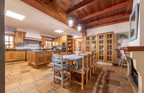 Muro Villa | Villa 'Marjals' with Private Pool, Wi-Fi and Air Conditioning