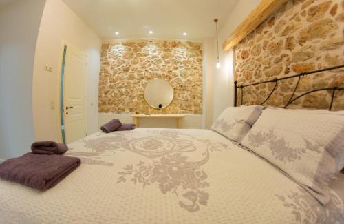 Lakones Villa | Villa Markezinis