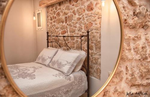 Lakones Villa | Villa Markezinis