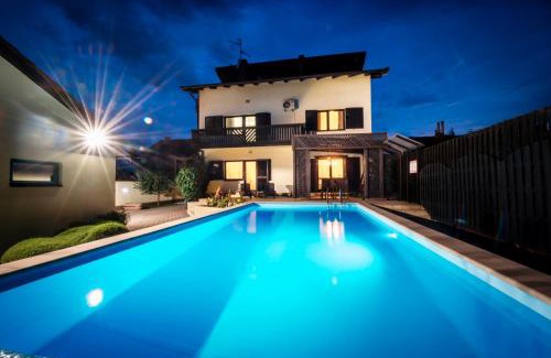 Slavonski Brod Villa | Villa Markus