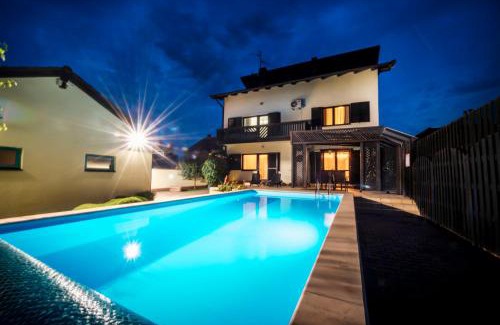 Slavonski Brod Villa | Villa Markus