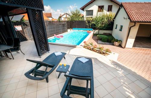 Slavonski Brod Villa | Villa Markus