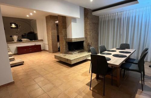 Licola House | Villa Marlene Casa vacanze in parco privato