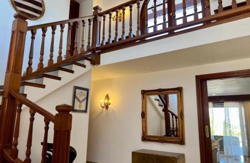 Sant Josep de sa Talaia Villa | Villa Marlis Ibiza