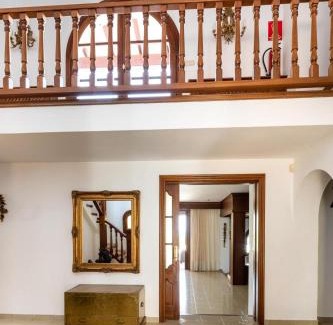 Sant Josep de sa Talaia Villa | Villa Marlis Ibiza