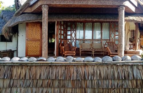 Siquijor Resort | VILLA MARMARINE BEACH RESORT & RESTAURANT