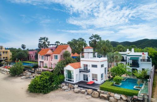 Pak Nam Pran Resort | Villa Maroc Resort