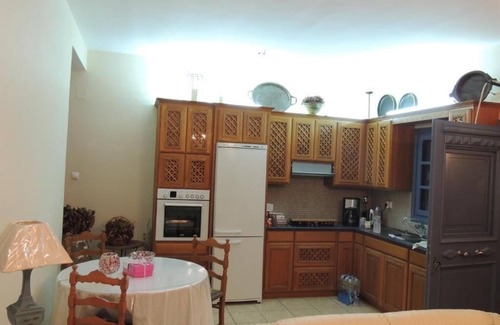 Panormos Villa | villa marouso