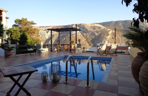 Panormos Villa | villa marouso