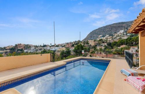 La Canuta Villa | Villa Marperla - Plusholidays