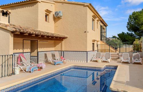La Canuta Villa | Villa Marperla - Plusholidays