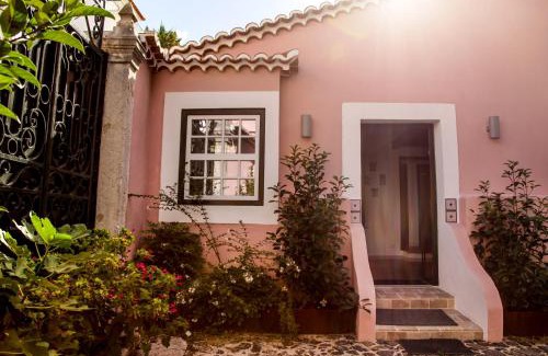Cruz Quebrada House | Villa Marquês near Tejo River