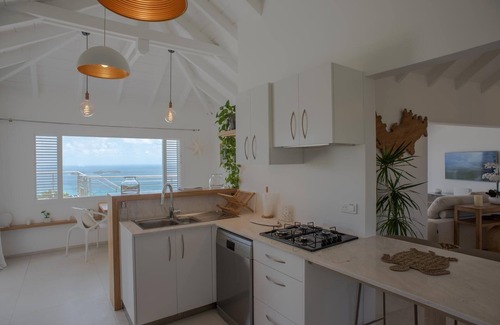 Flamands Villa | Villa Marris | Ocean View - Located in Wonderful Lurin with Private Pool