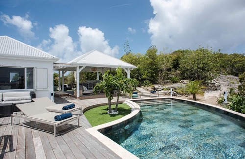 Flamands Villa | Villa Marris | Ocean View - Located in Wonderful Lurin with Private Pool