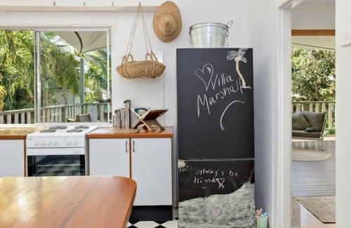 Machans Beach House | Villa Marshall Family Getaway