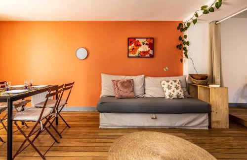 Guethary Apartment | Villa Martha - Appt 02
