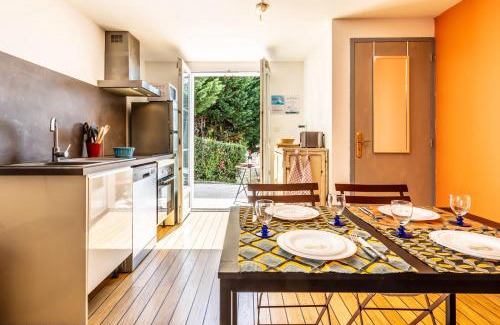Guethary Apartment | Villa Martha - Appt 02
