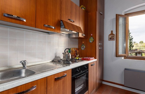 Empoli Villa | Villa 'Martignana' with Private Pool, Private Garden and Wi-Fi